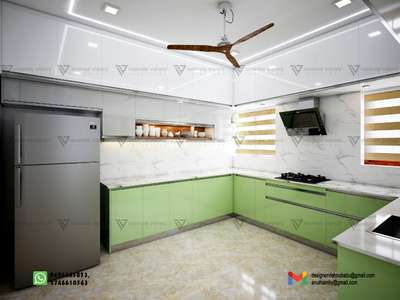 Proposed Home Interior Work at Meenadam. 

 #3d  #3dmodeling  #3dkitchen  #3dwardrobe  #3dpartition  #3dlivingroom  #3bedroom  #3ddrawings