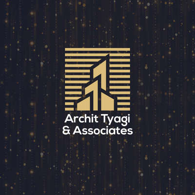Archit Tyagi & Associates  #HouseConstruction #HouseRenovation #InteriorDesigner