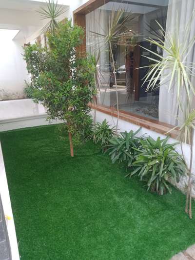 artiveshal grass natural pants #indoorgarden