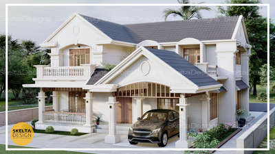 PROJECT   : Residential 
STATUS      : Upcoming 
LOCATION : Manjeri 
CLIENT       : Mr.Shameer
AREA          : 2600 sqft.
BUDGET     : 50-60 lakhs (approx)