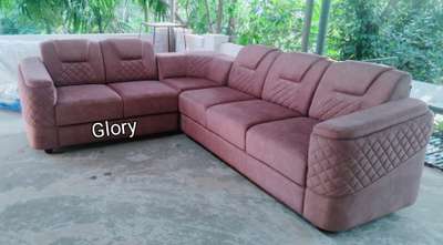 #CUSTOMIZED🛋️ SOFAS
We offer all types of  #sofas, chairs, divans and all upholstery related work for your home with good workmanship, quality and fine finishing at affordable prices.🛠️We will do it
