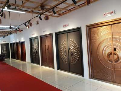 Kinza Steel Doors | All Kerala Available | 9946 257 246

#doors #Steeldoor #steeldoors #FrontDoor