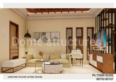 kavil residence,Living Room interior #LivingroomDesigns  #Architectural&Interior  #livingroominteriors  #3dinteriordesign  #LivingroomTexturePainting  #homeinterior