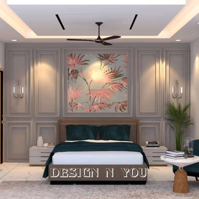 #bedroom#interior#new#house#design#house#designstudio#3D#renders#view#complete#view#vray#3DMAX#
DESIGN N YOU 
We are 3D services providers.
We provide complete Interior and Architecture services.
2D and 3D drawing.

Interior and Exterior Design with best quality of renders and 3-4 views.

We provide online consultancy for interior and architecture work.
We provide with material and Labour work in Jaipur Rajasthan.

Phone 📱- 9024738132
Office Address - 37-38, B-2 , jagatpura road, Malviyanagar,  jaipur, rajasthan