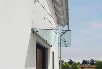 All type tuff Glass Sun shade work # 
any loss work service available in all Kerala contact number 9567 050 907 #Glass work #trumped Glass work #tuffundglasswork