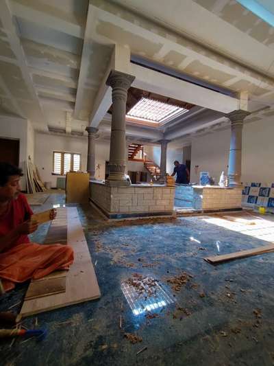 #KeralaStyleHouse #TeakWoodDoors #InteriorDesigner #HouseDesigns #HomeDecor #LivingroomDesigns