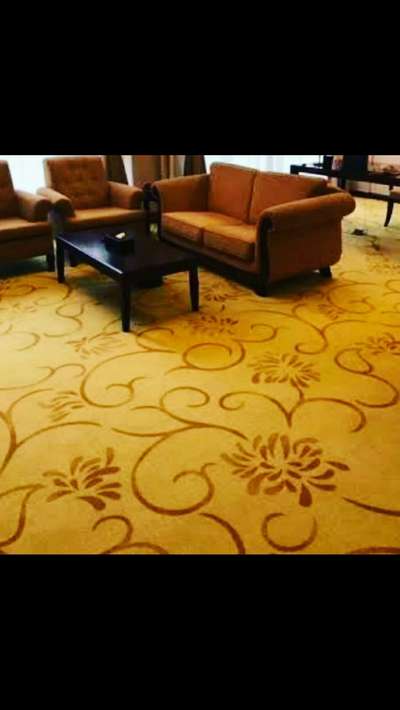 Wall to Wall carpets/tiles specially designed for offices and homes❤️@ROYAL FURNISHING INDORE