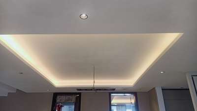 profile Lights  Installation By me 
call for more information 
 # celling lights