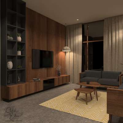 *Interior Designing & 3D Visualisation*
3D Per view Charge