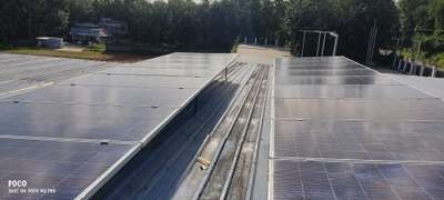 solar on grid system 6 kw