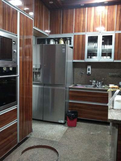 modular kitchen delhi