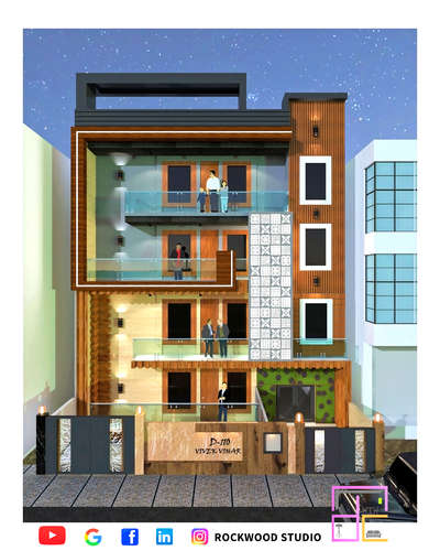 #HomeDecor  #Architect  #architecturedesigns  #HouseDesigns  #HouseRenovation  #rendering  #3d_max   #ElevationHome  #DelhiGhaziabadNoida  #greaternoidaNoidasofa  #HomeDecor  #modernhome  #moderndesign