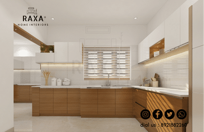 new work 🏠 RAXA home interior