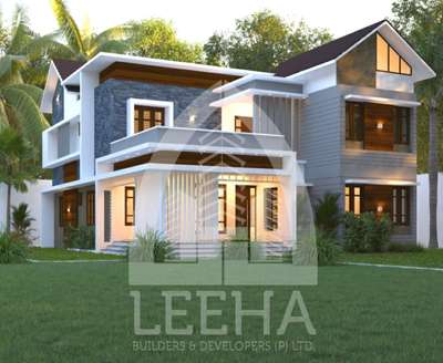 LUXURY HOUSE✨️✨️✨️
5Bhk 2924 sqft Ongoing Project Valapattanam,
Owner: Basheer
Land: 17cent
Expected Cost: 6286600
Concept and Consulting By Leeha Builders & Developers (P) LTD
More details 📲 9778404122