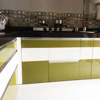 modular kitchen banwana  #9818961489 polish karwaye. pant karwaye