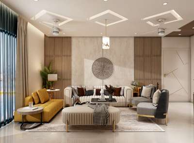 LIVING ROOM DESIGN ANY ONE WANT FOR YOUR PLACE DESIGN THEN CONTACT ME
