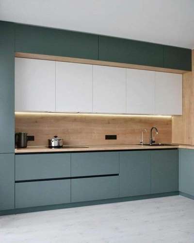 modular kitchen cupboards work design
