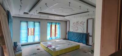 *plywood work*
We do all kinds of interior work according to customer's taste with great responsibility and beauty.