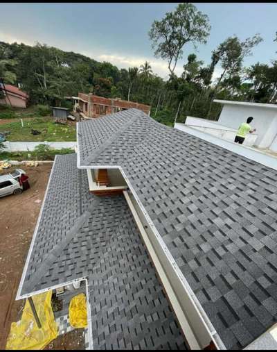 മാറുന്ന കാലാവസ്ഥയ്ക്ക് 
അനുയോജ്യമായ റൂഫിങ് തിരഞ്ഞെടുക്കാം, 
മികച്ച റൂഫിങ് സേവനം ഉറപ്പ് വരുത്താം. 

Shingles Roofing Rs. 120/-
(Material,Lobour,Transportation)

👨‍🚒Guaranteed services from experts👨‍🚒
➡We're providing
🔹Roofing Shingles
🔹clay Tiles
🔹Fiber Cement Board
🔹Rain gutter upvc or Aluminium.
✅ Need any roofing help❓
📞Contact Us: +91 098954 55191 

#roofingsheets #stonecoatedroofing #roofingexperts #vdevelopersandroofings #roofingsolutions #roofingservices #rooftop #gutter #roofinglife #roofers #RoofingShingles