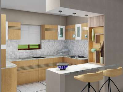 #interior3d #interiordesign  #KitchenInterior #kitchen3d #KitchenIdeas