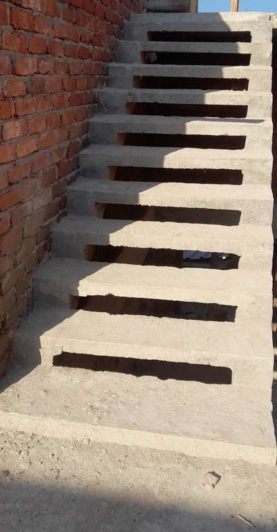 Designer Stairs in Lucknow