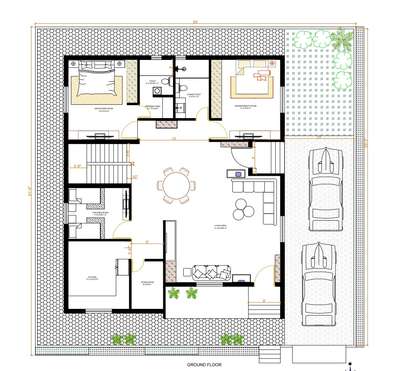 *planing ,  Elevation drawings *
all type planing house planing, restaurant planing, office planing etc.