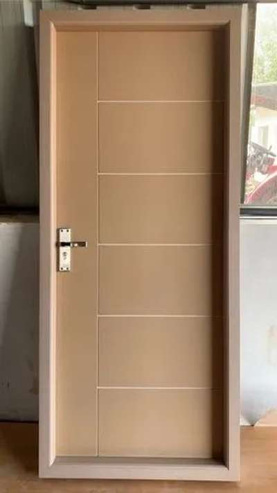 wpc doors and frame#wpc door with frame#free installation # lowest prize#artikkkan interior...