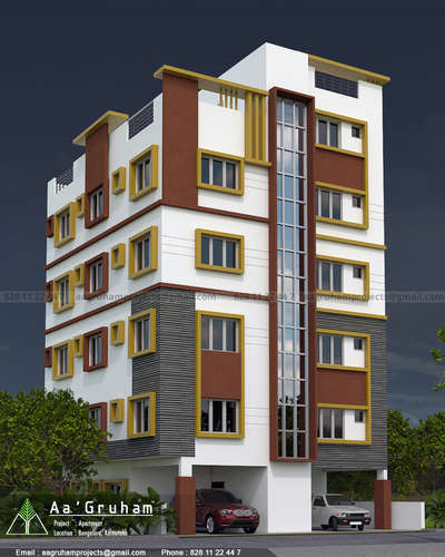 Residential Apartment at Koramangala, Bangalore
#aagruham #1bhk #2bhk #3BHK #4bhk #apartment #bangalore #koramangala #underconstruction #ongoingproject #interiordesign #ExteriorDesign #budgetfriendly