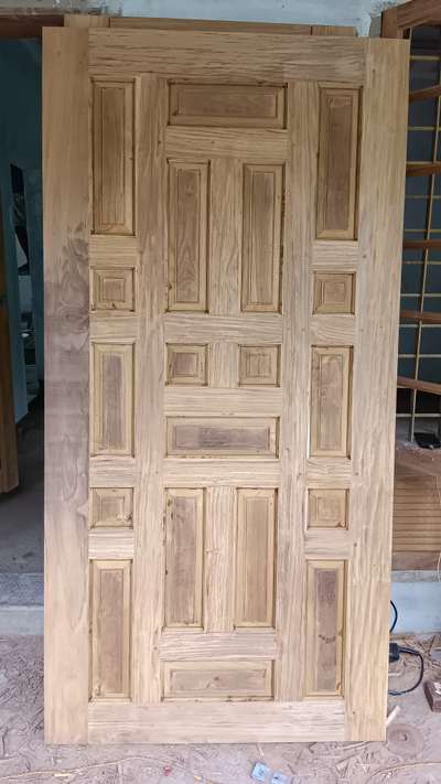 door