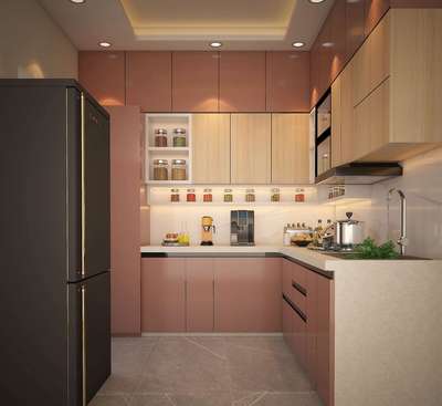 banvaye apna modular kitchen
 con. 9981175443 
#viral 
 #trendingdesign 
 #KitchenIdeas 
 #ClosedKitchen  #ModularKitchen 
 #mordenkitchen 
 #inreriordesigns 
 #furnitures