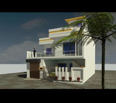 #3d #rendering #architecturedesigns #exteriordesigns #exteriordesigns #vk #archi