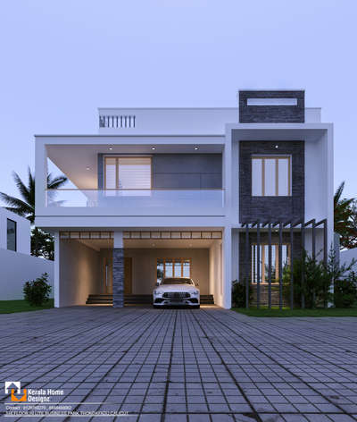 2828/4 bhk/Contemporary style
/double storey/tamilnadu

Project Name: 4 bhk,Contemporary style house 
Storey: double
Total Area: 2828
Bed Room: 4 bhk
Elevation Style: Contemporary
Location: tamilnadu
Completed Year: 

Cost: 90 lakh
Plot Size: