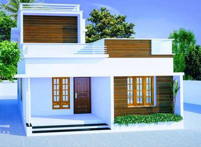 17Lakhz project (Budget Home ) Mob .8156841357