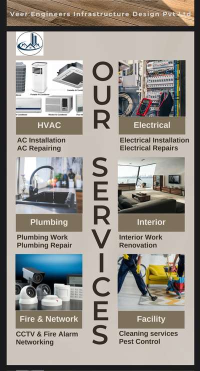 #Plumbing  #Electrical  #electricalcontractor  #electricaldesignengineer  #electricalengineer  #Aircondtioner  #cctv  #cctvinstallation  #cctvsolutions  #firesafety  #firealarm  #accesscontrolsystems  #wtp  #stp  #solarsystem