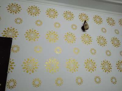 Wall Design...... Contact us for best price