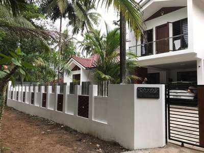 #residence#peruvannamuzhi#kozhikode#complted#Client:Mr Bineesh Francis
Service avails all over kerala