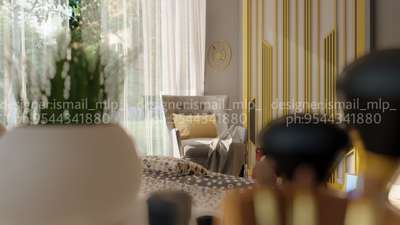bedroom design 💺 
 #InteriorDesigner 
 #Architectural&Interior 
 #interiordecor