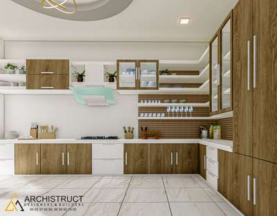 kitchen interior