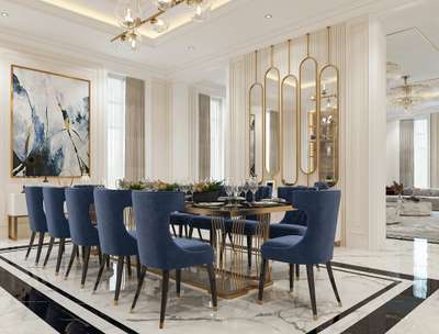 Family Dining