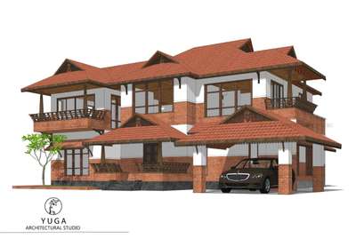 New project at KOORG