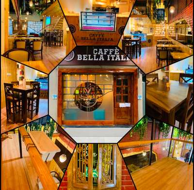 #cafedesign #cafeteria #lookingup #bestdesign 
any cafeteria design to contact iconic Interior innovations company and minimum budget and best satisfaction