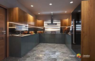 kitchen interior 
Designcreativo@North Paravur Ernakulam 

 #KitchenIdeas  #KitchenInterior  #LargeKitchen  #InteriorDesigner  #interiordesigers  #KitchenCabinet  #HouseDesigns  #homedecor  #artechdesign  #arts  #Architect  #lowcosthouse