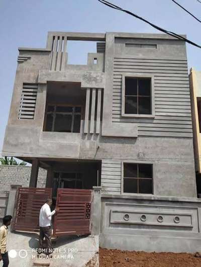 Structure Construction
#jaipurcity 
#jaipurconstruction 
#civilconstructions 
#CivilContractor 
#Architect