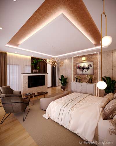 #interiordesign #design #3d #KeralaStyleHouse #architecture #BedroomDecor