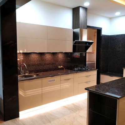 #KitchenInterior