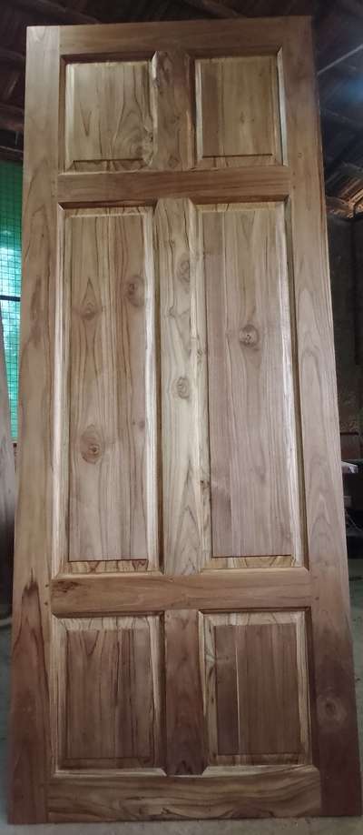 wooden teak door
bedroom door  #Woodendoor  #TeakWoodDoors