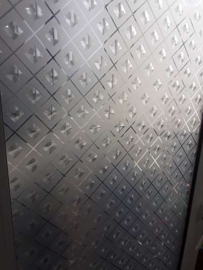 window and gate mirror films