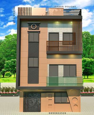 BEST IN CLASS ELEVATION DESIGNS  #HouseDesigns  #30LakhHouse  #house   #ElevationHome