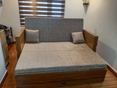 #convertablebed  #sofabed
