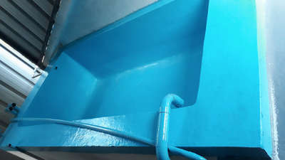 fiberglass waterproofing cement tank waterproof  lamination . 

100% guaranteed german technology ഇതിനെ മറികടുക്കുവാനായി  ഇന്നേവരെ ഒരു ലീക്ക് പ്രൂഫിംഗ് വർക്കുകളും ഉണ്ടായിട്ടില്ല. #WaterProofing